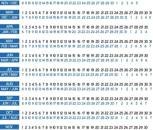 Pregnancy and due date calculator