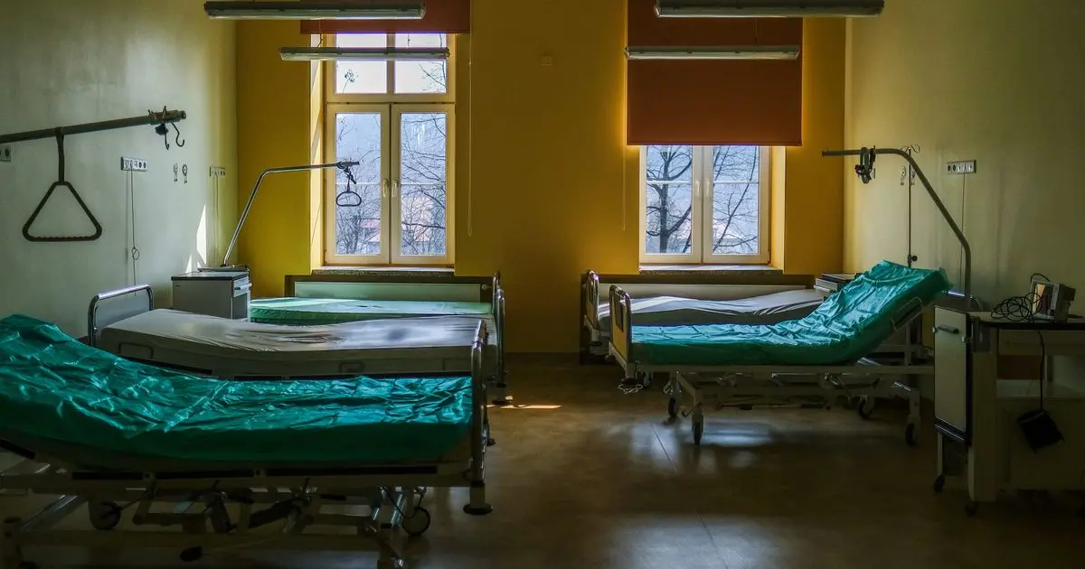 President of the Polish Society of Gynecologists and Obstetricians: I feel sorry for the patients above all