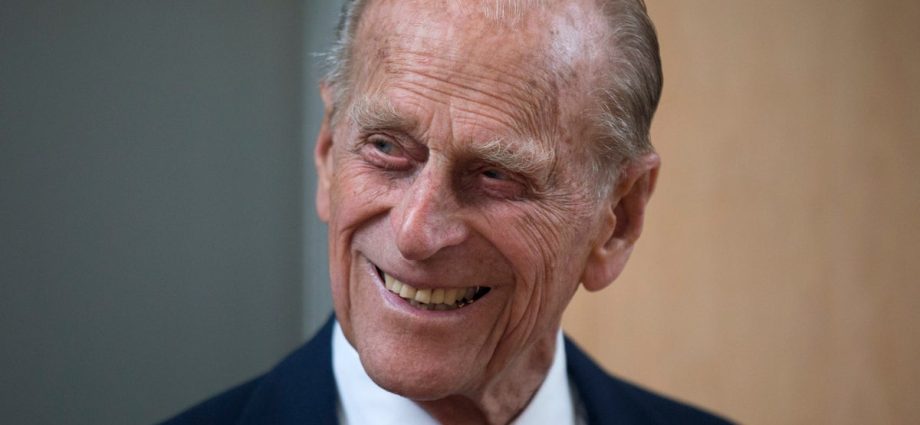 Prince Philip, DNA and a criminal puzzle from a hundred years ago