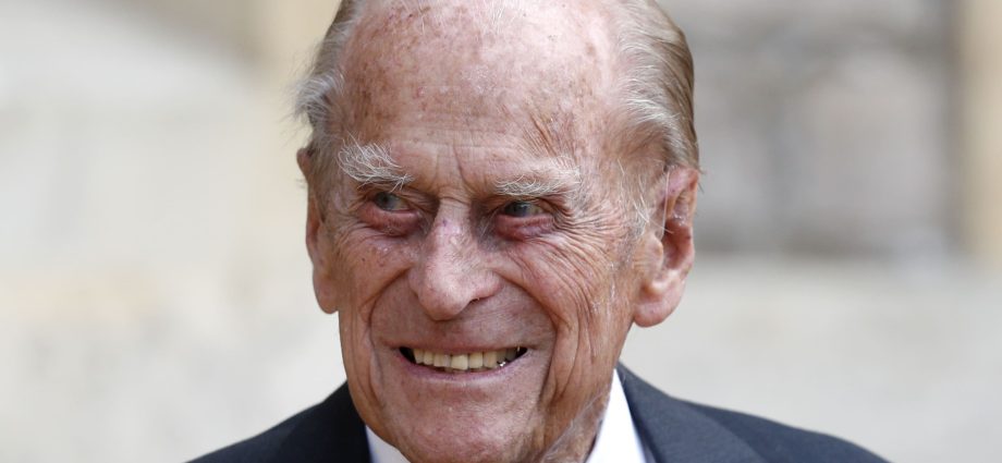 Prince Philip is dead. What was the condition of Queen Elizabeth&#8217;s husband?