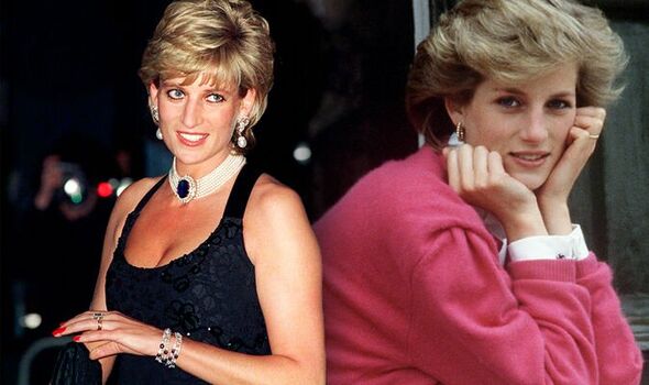 Princess Diana&#8217;s secret illness. She struggled with this for 10 years