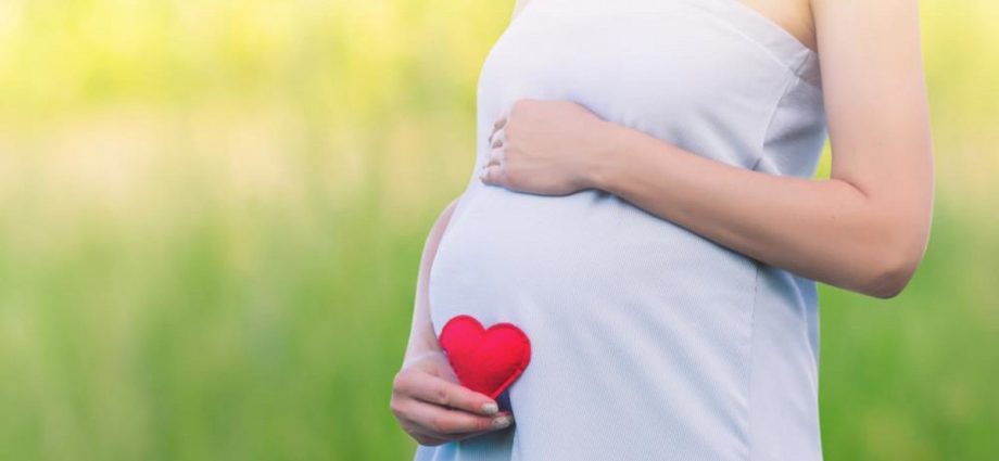 Probiotyki w ciąży — zapobieganie alergii pokarmowej