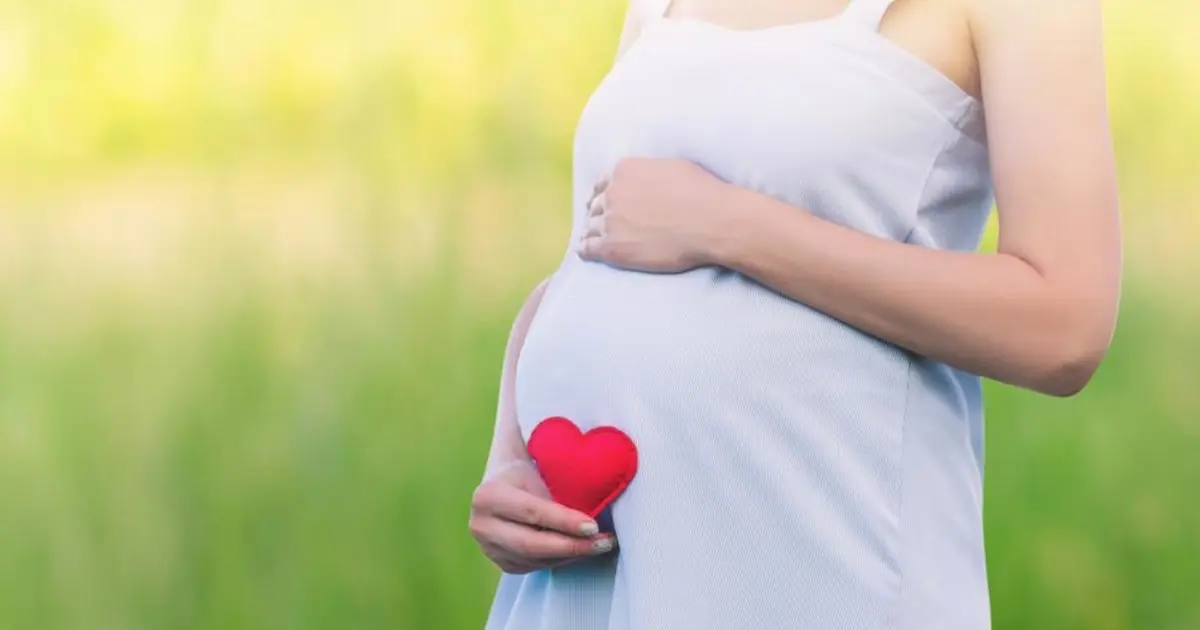 Probiotyki w ciąży — zapobieganie alergii pokarmowej