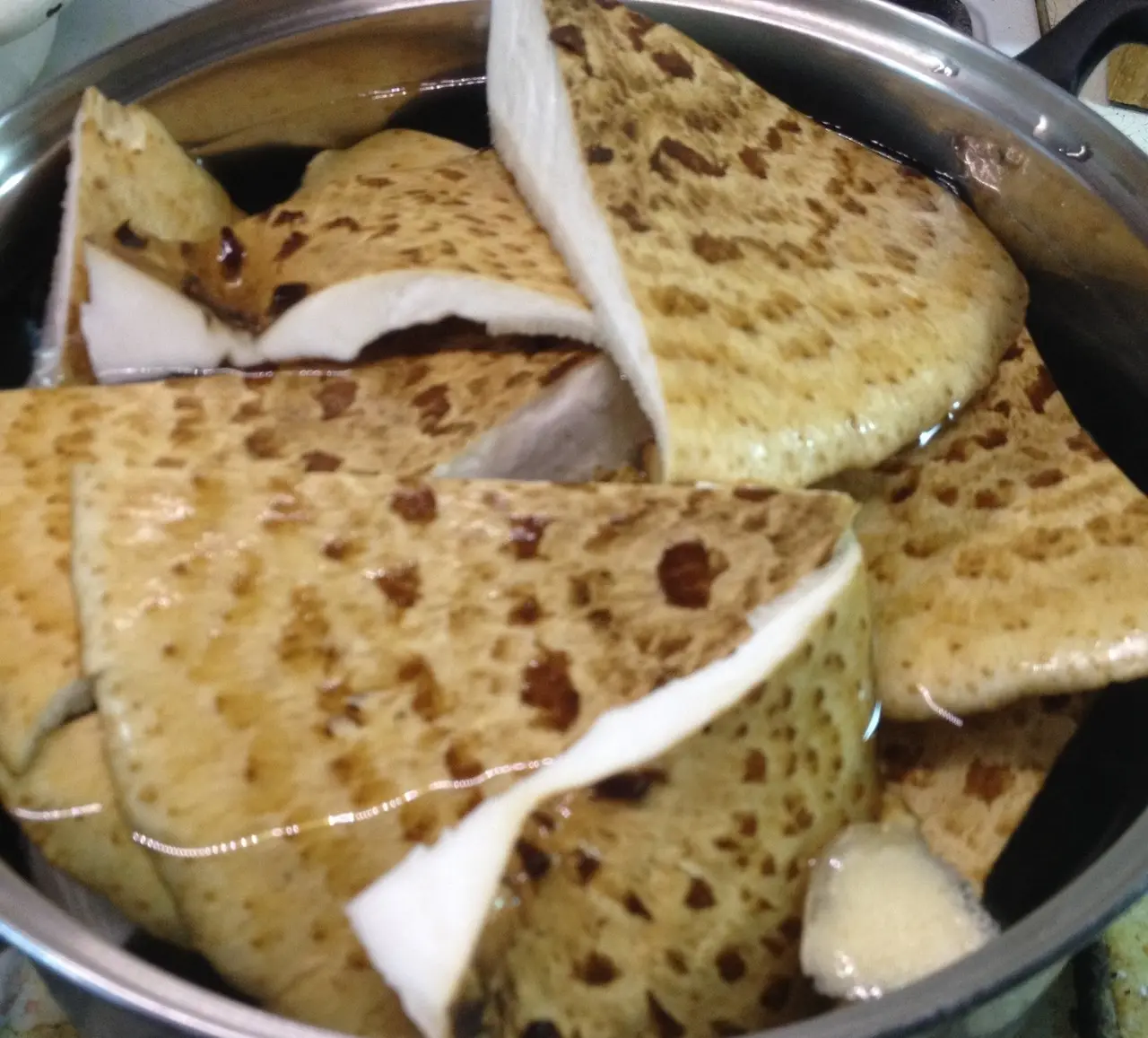 Processing mushrooms: How many minutes do you need to cook mushrooms