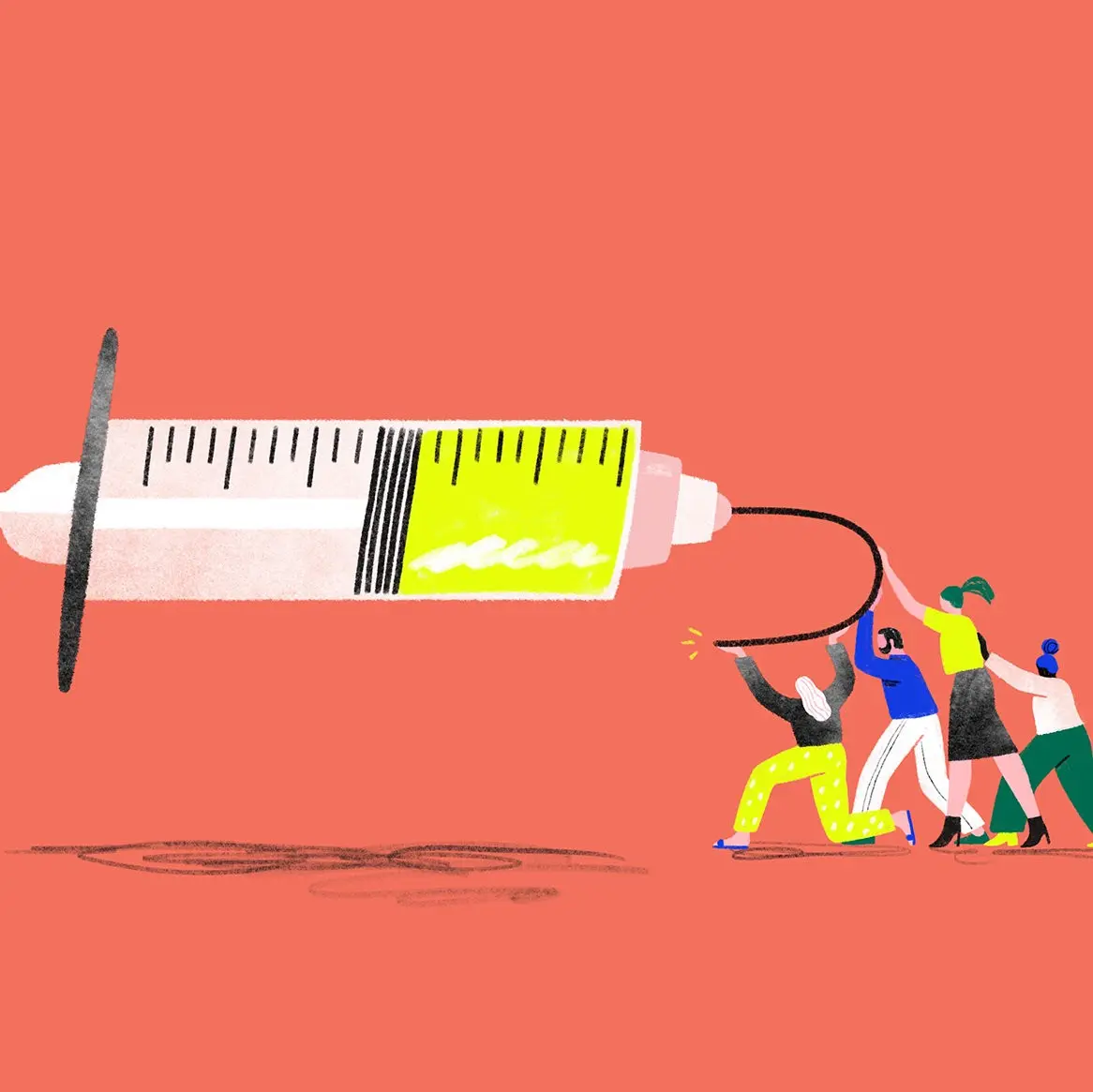 Prof. Flisiak: Nothing will convince anti-vaccines