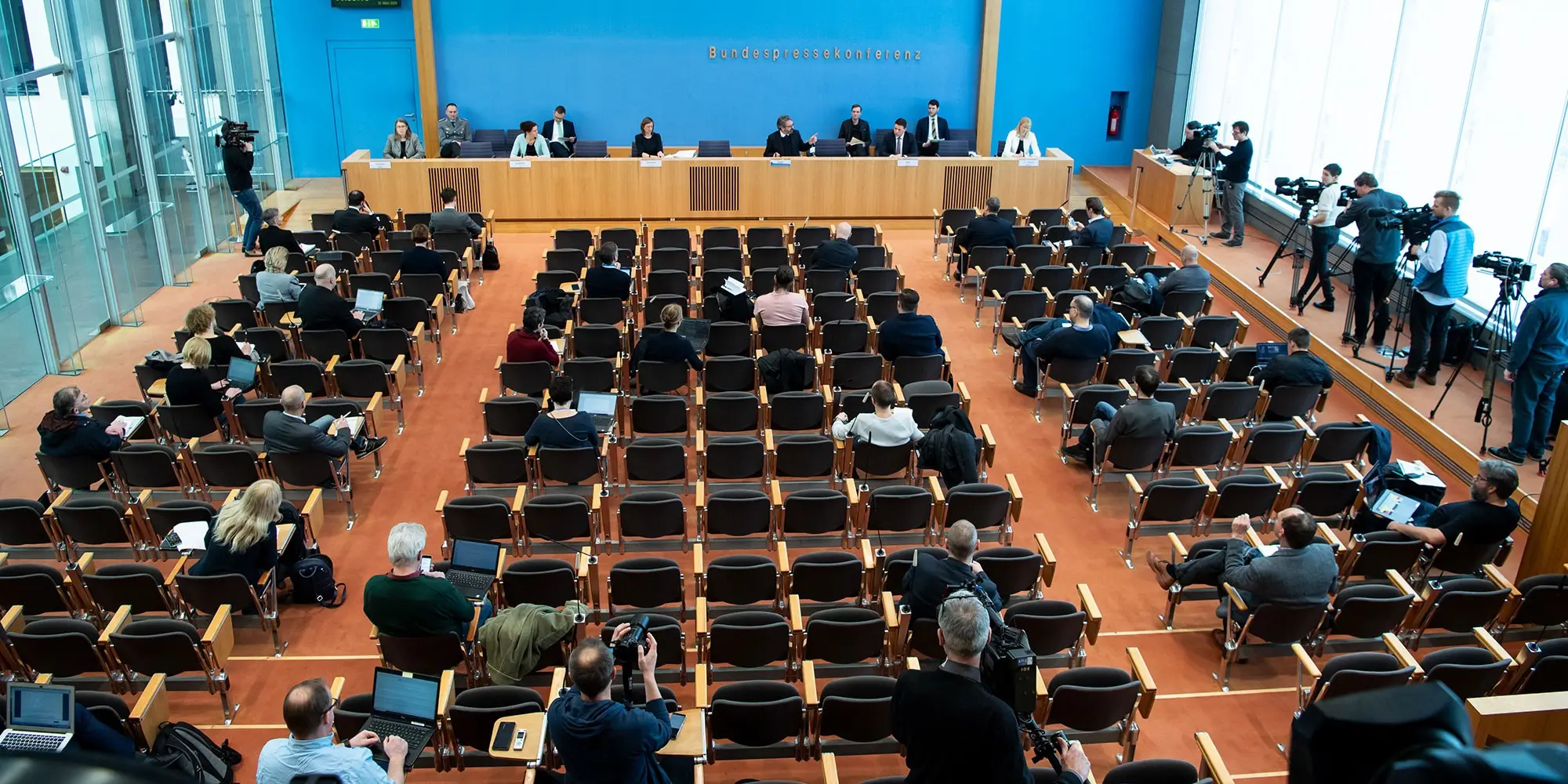 Prof. Gut: Our pandemic can be like in Germany. I expect more deaths