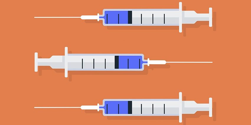 Prof. Kołtan: now you won&#8217;t have to break the law to get the third dose