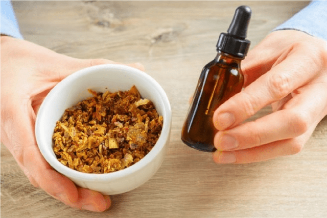 Propolis in pancreatitis: treatment of the pancreas