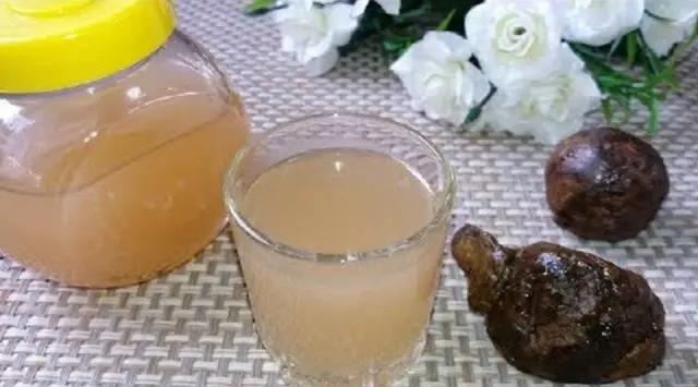 Propolis tincture for cough and other recipes