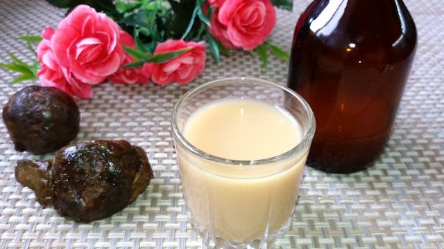 Propolis tincture on vodka: cooking at home