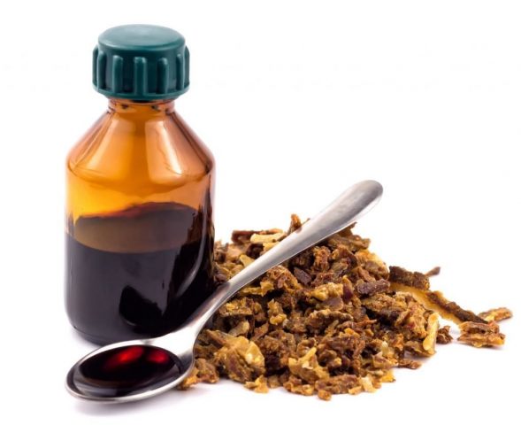 Propolis tincture with milk: medicinal properties and contraindications