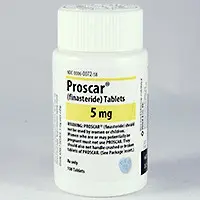 Proscar &#8211; action, indications, contraindications, dosage. A drug for prostatic hyperplasia