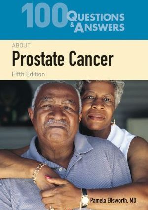 Prostate cancer &#8211; questions and answers