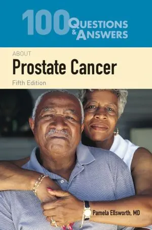 Prostate cancer &#8211; questions and answers