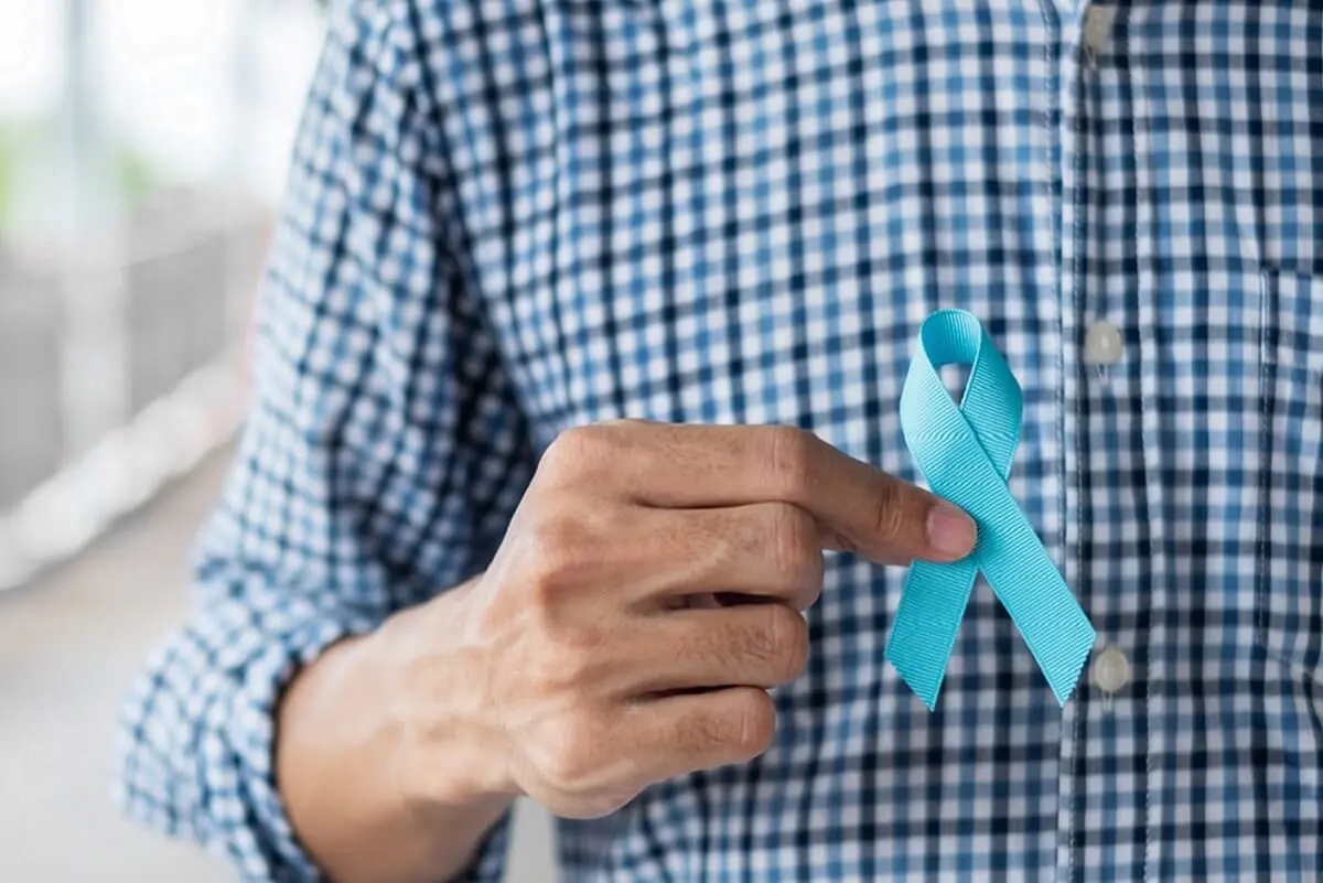 Prostate cancer. The doctor reminds: cancer detected early is curable