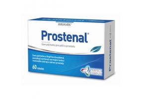 Prostenal &#8211; indications, dosage, contraindications, side effects