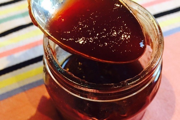 Prune Jam