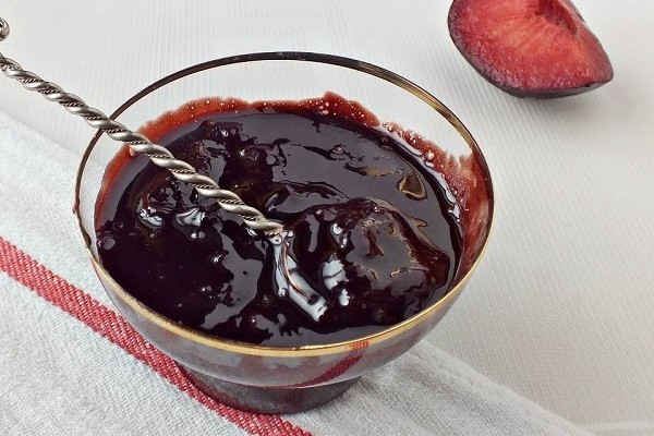 Prune Jam