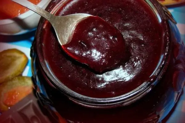 Prune Jam