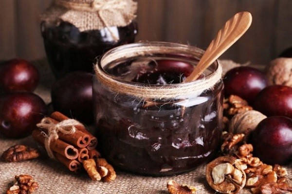 Prune Jam