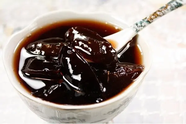 Prune Jam