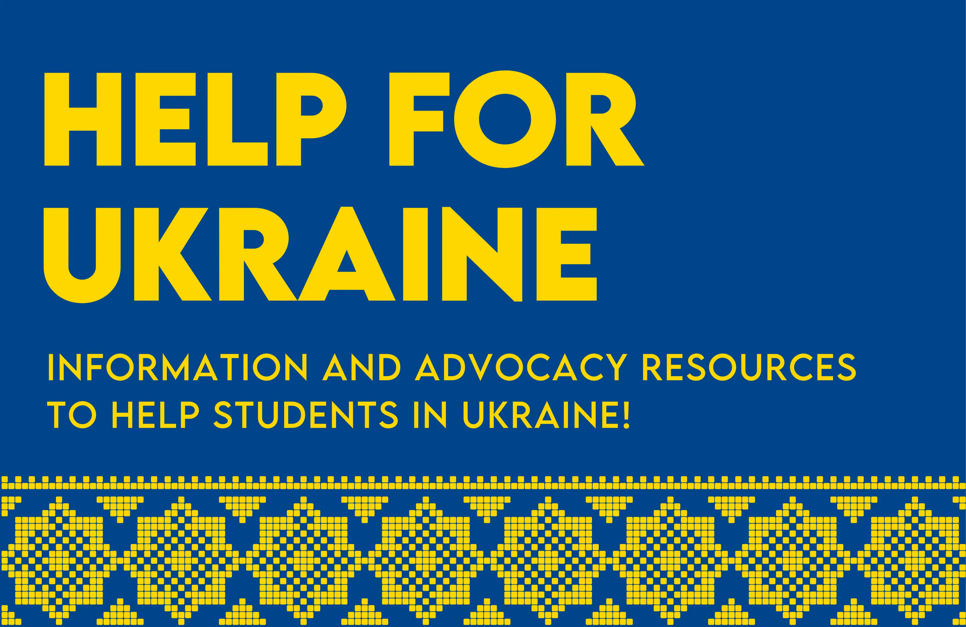 Psychological support for people from Ukraine. Here you will find help [LIST]