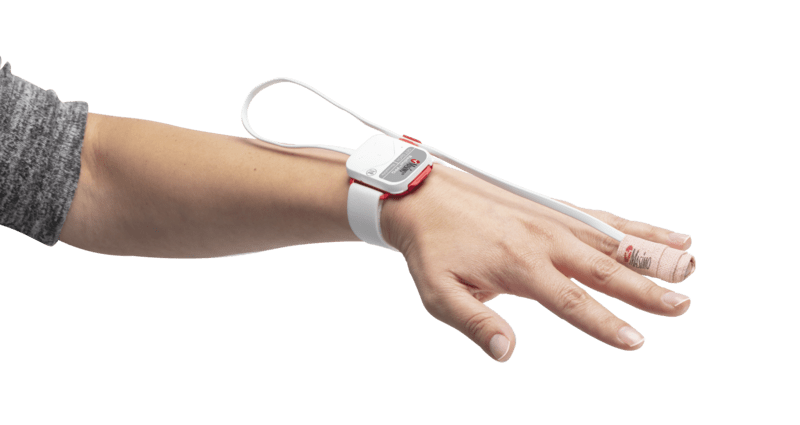 Pulse oximeter &#8211; operation and correct indications of measurements. What types of pulse oximeters are there and how much do they cost?