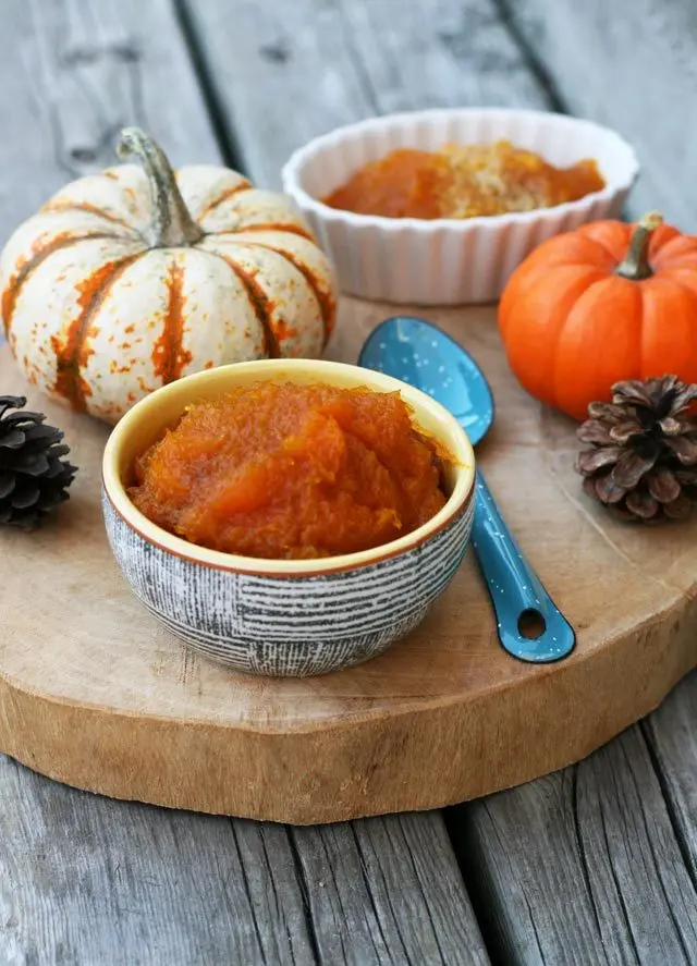 Pumpkin compote for the winter: recipes for making pumpkin drink with oranges and taste like pineapple