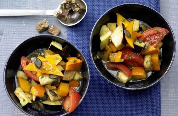 Pumpkin for the winter: homemade recipes for preserving salted pumpkin snacks, pickled blanks, candied fruit in a jar