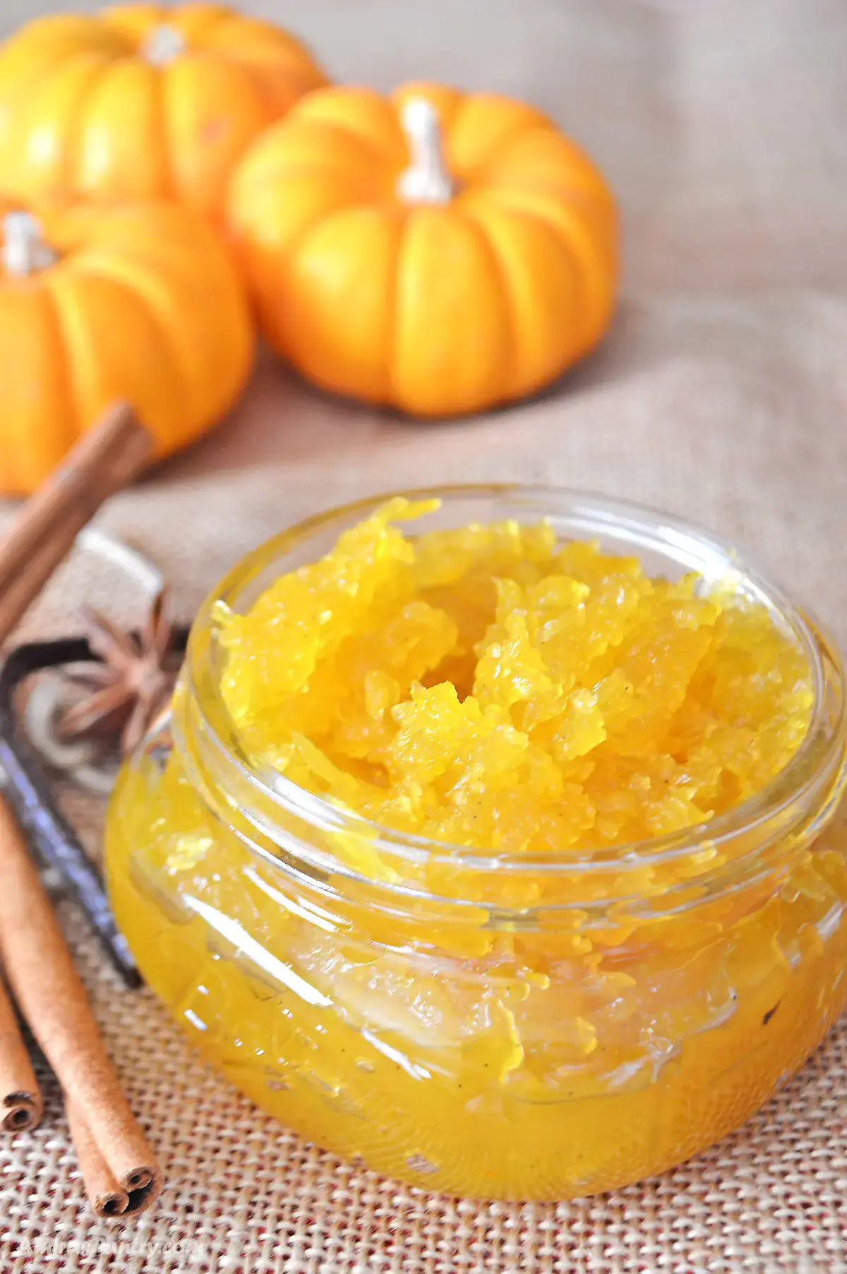 Pumpkin jam for the winter: 17 recipes