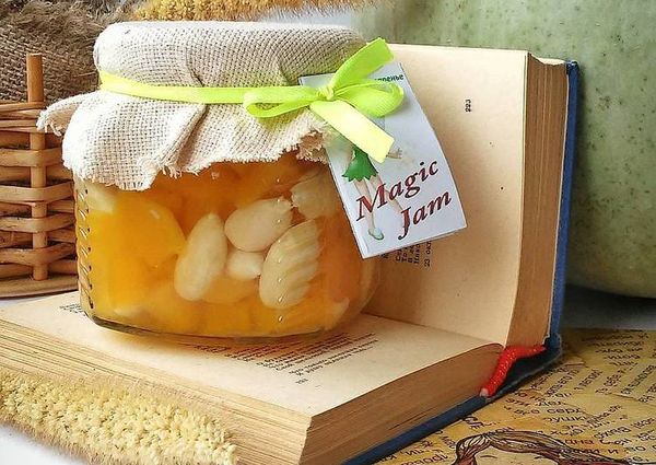 Pumpkin jam with apples: recipes for pumpkin-apple treats for the winter