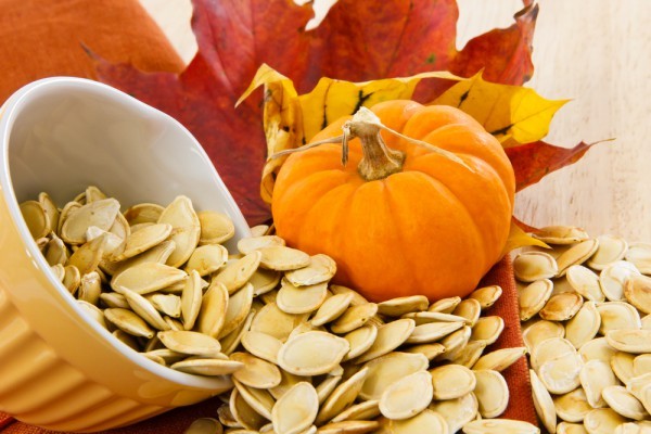 Pumpkin seeds for type 2 diabetes: benefits and harms