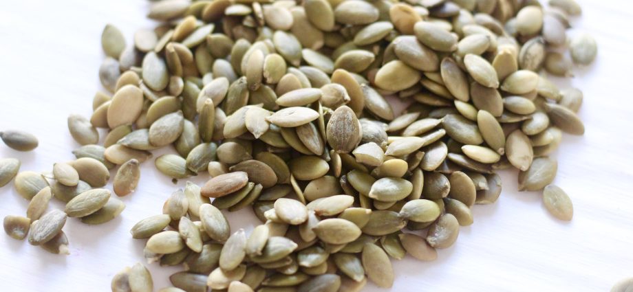 Pumpkin seeds for type 2 diabetes: benefits and harms