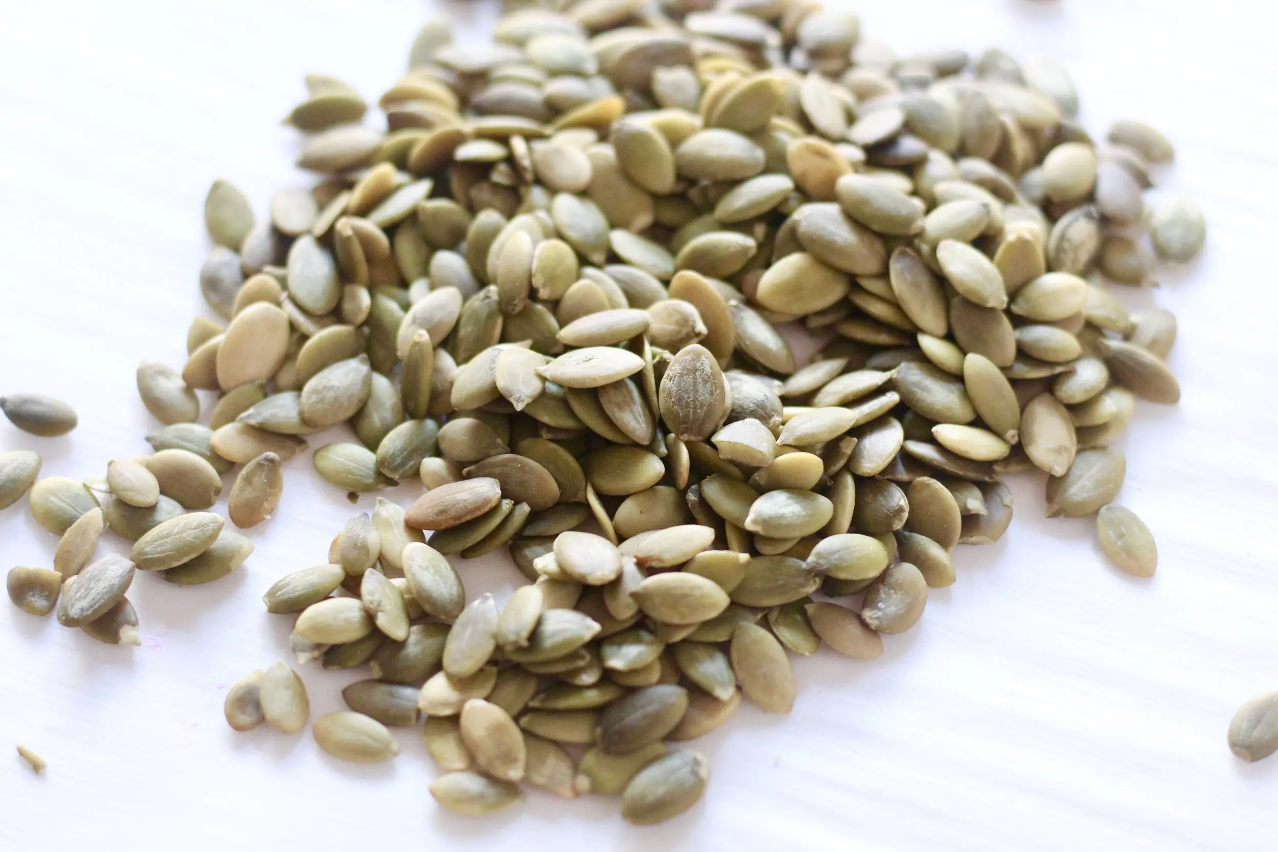 Pumpkin seeds for type 2 diabetes: benefits and harms