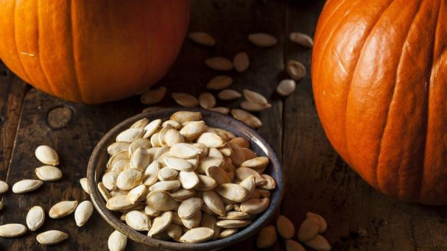 Pumpkin seeds from parasites (worms): reviews, admission rules