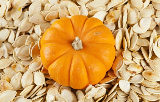 Pumpkin seeds from parasites (worms): reviews, admission rules