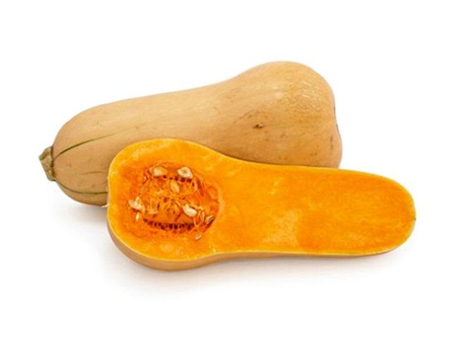 Pumpkin Walnut (Butternut): benefits and harms, calories, recipes