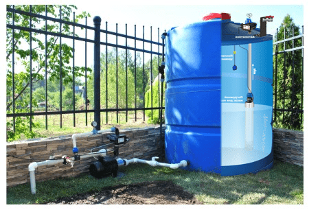 Pumps for watering the garden from the barrel: choose the best option