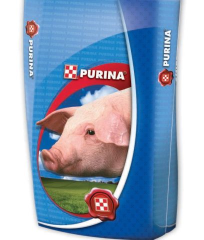 Purine for pigs and piglets