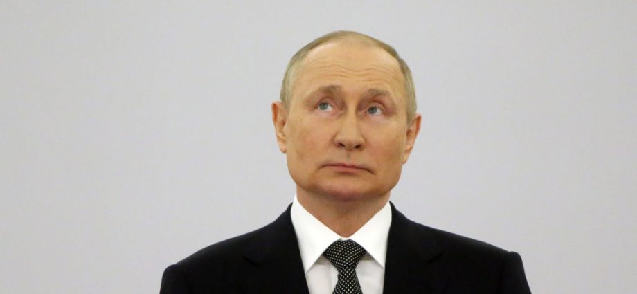 Putin will die soon? His alleged disease has a terrible prognosis