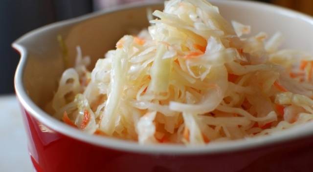 Quick Pickled Cabbage Recipes in 2 Hours