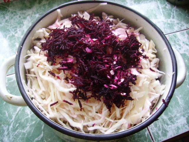 Quick Pickled Cabbage Recipes in 2 Hours