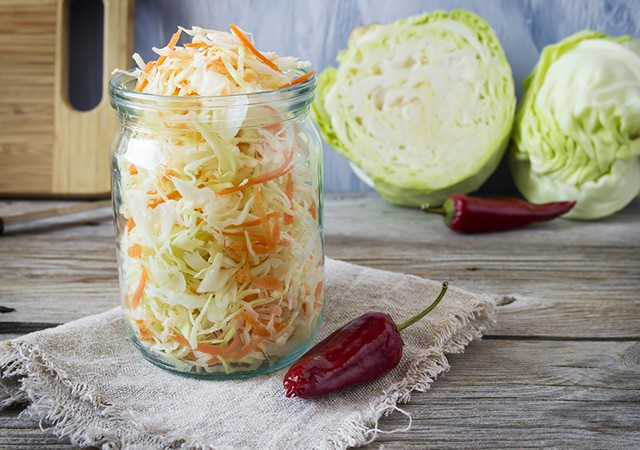 Quick pickling of cabbage: 13 simple recipes step by step with a photo + features of choosing a vegetable and rules for storing blanks