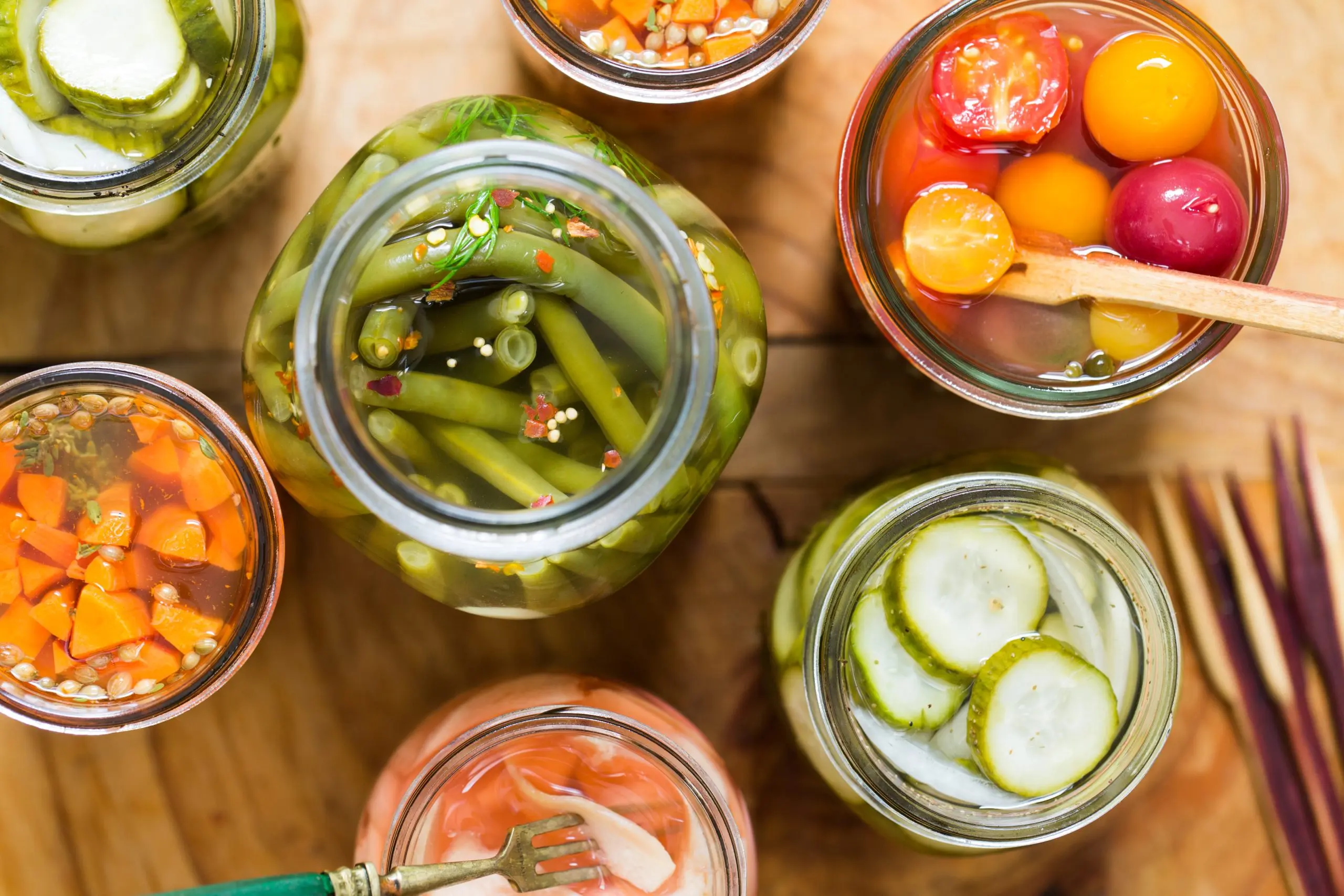 Quick pickling of cabbage: 13 simple recipes step by step with a photo + features of choosing a vegetable and rules for storing blanks