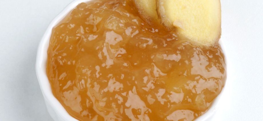 Quince and orange jam recipe