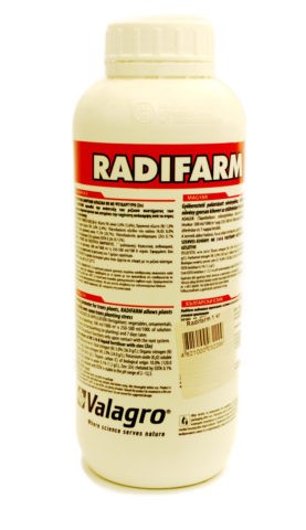 Radifarm (Radifarm):  analogues, composition, reviews of gardeners