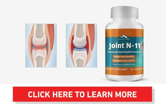 Ranking of supplements for joints &#8211; the best pills for joint problems