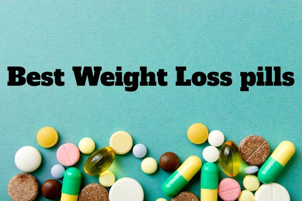 Ranking of weight loss supplements &#8211; which weight loss pills should you choose?