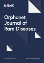 Rare diseases. Cystic fibrosis, tuberous sclerosis, Pompe disease