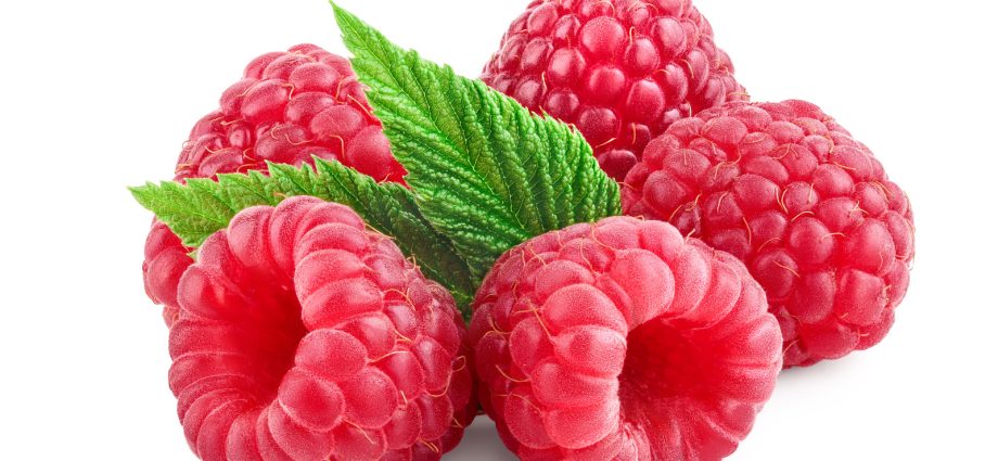 Raspberries Unattainable